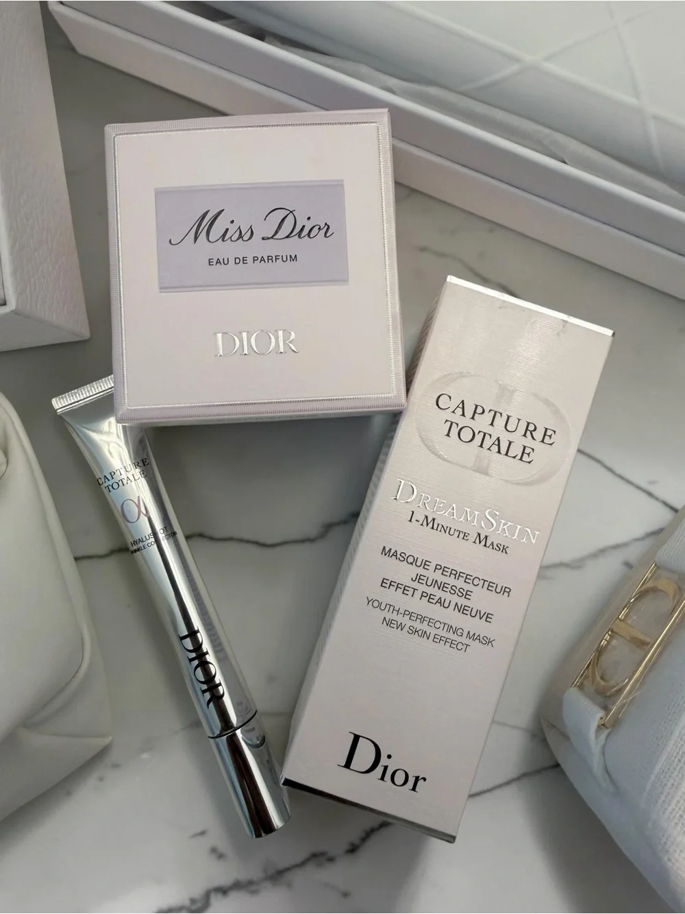 AUTHENTIC DIOR Self-love bundle